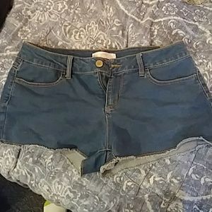 Womens short